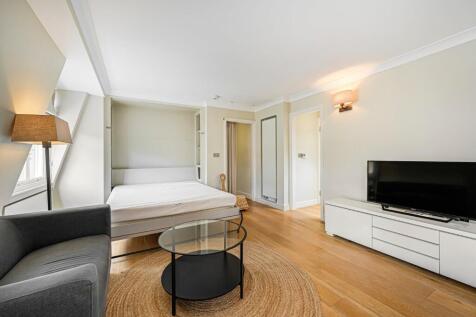 Reception/Bed