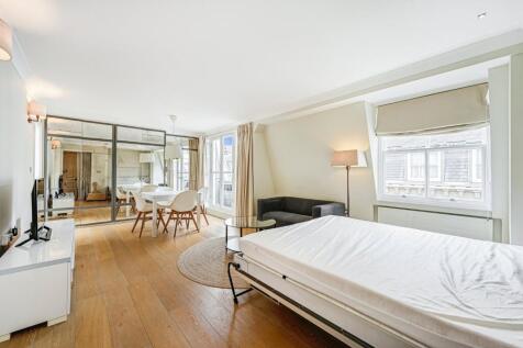 Reception/Bed