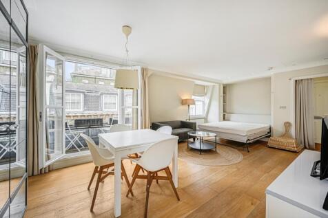 Reception/Bed