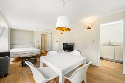 Reception/Bed