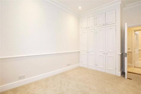 First Bedroom