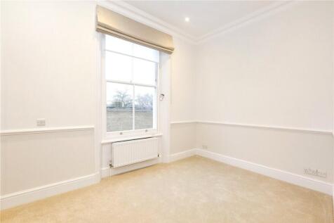 First Bedroom