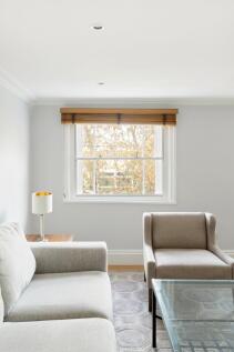 property in Kings Road, 
Chelsea, SW3