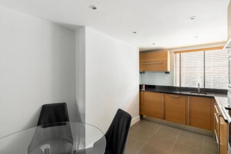property in Kings Road, 
Chelsea, SW3