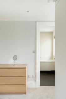 property in Kings Road, 
Chelsea, SW3