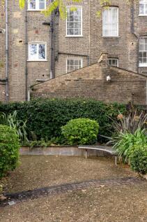 property in Kings Road, 
Chelsea, SW3