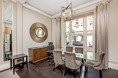 Dinning Area