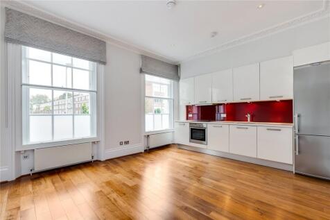 Open Plan Kitchen