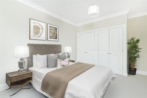 Cgi Bedroom 1
