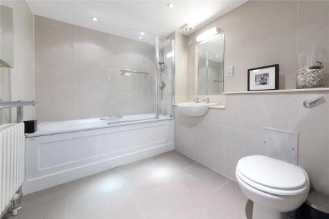 Cgi Bathroom