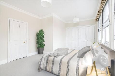 Cgi Bedroom 2