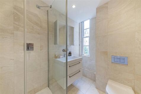 Second Bathroom