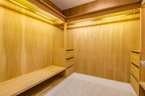 Dressing Room