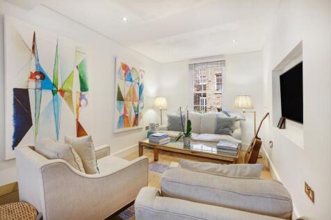 property in First Street, 
Chelsea, SW3