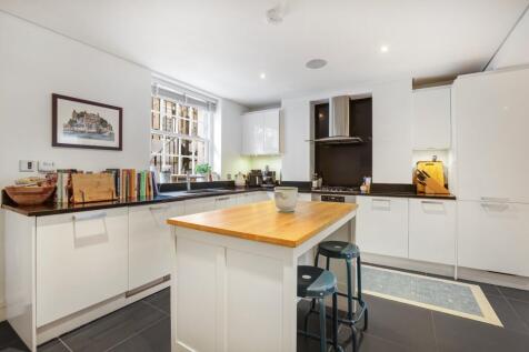 property in First Street, 
Chelsea, SW3