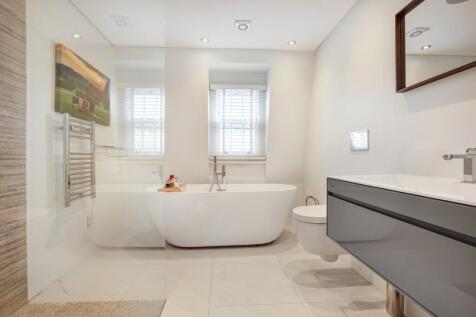 property in First Street, 
Chelsea, SW3