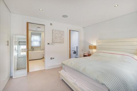 property in First Street, 
Chelsea, SW3