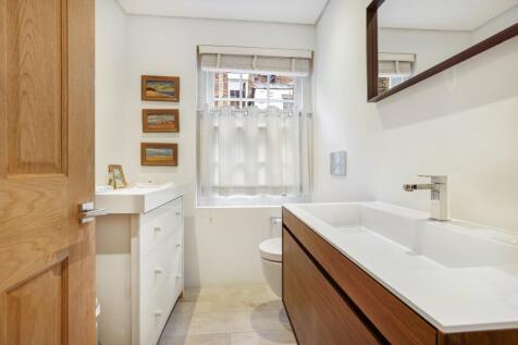 property in First Street, 
Chelsea, SW3