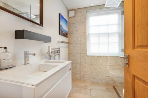 property in First Street, 
Chelsea, SW3