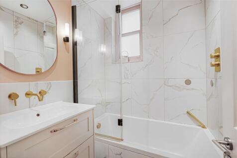 property in Finborough Road, 
Chelsea Village, SW10