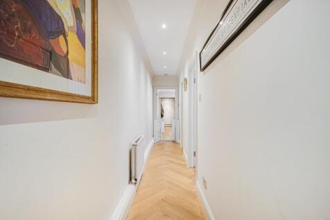 property in Finborough Road, 
Chelsea Village, SW10