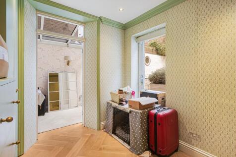 property in Finborough Road, 
Chelsea Village, SW10