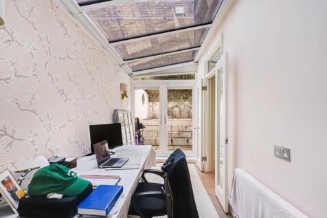 property in Finborough Road, 
Chelsea Village, SW10