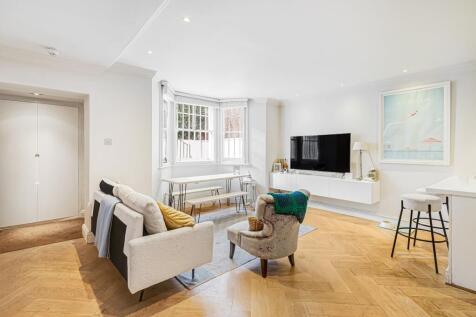 property in Finborough Road, 
Chelsea Village, SW10
