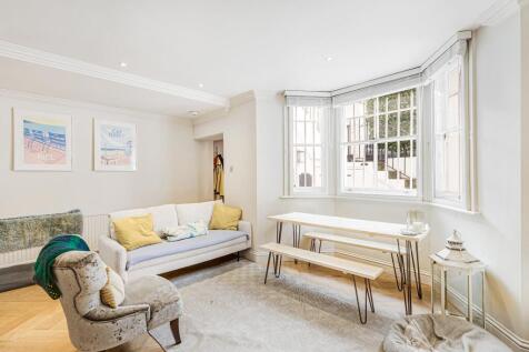 property in Finborough Road, 
Chelsea Village, SW10