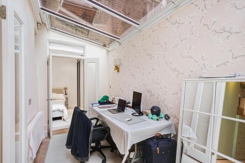 property in Finborough Road, 
Chelsea Village, SW10