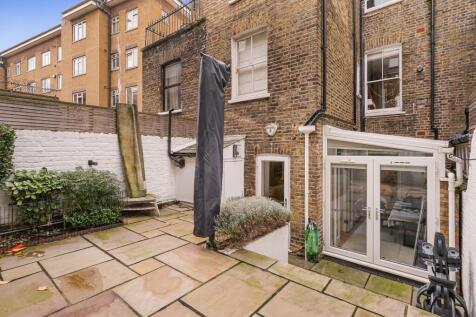 property in Finborough Road, 
Chelsea Village, SW10