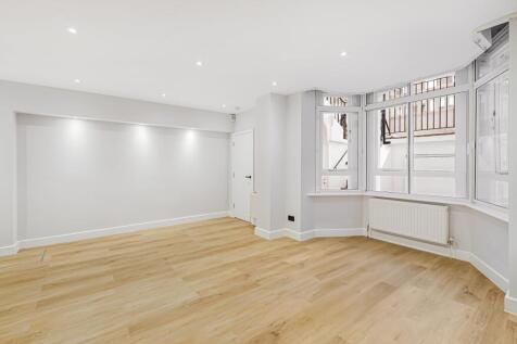 property in Finborough Road, 
The Boltons, SW10
