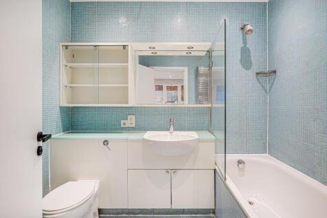 property in Finborough Road, 
The Boltons, SW10