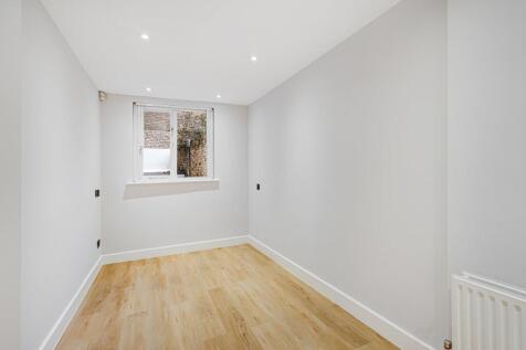 property in Finborough Road, 
The Boltons, SW10