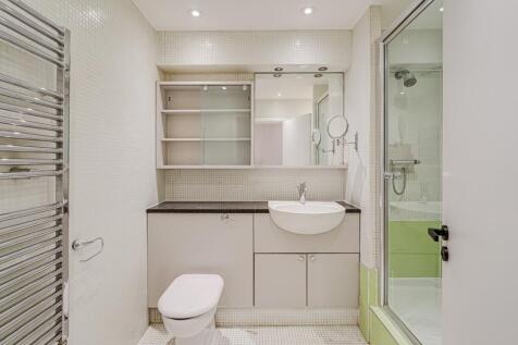 property in Finborough Road, 
The Boltons, SW10