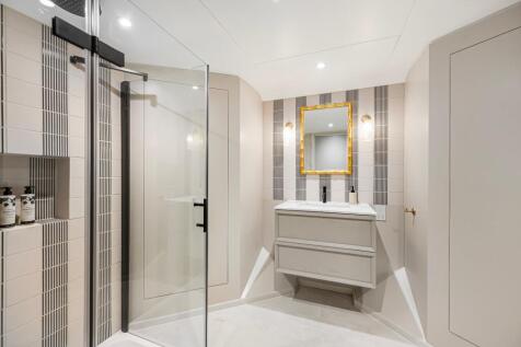 property in Cadogan Pier, 
Chelsea Embankment, SW3