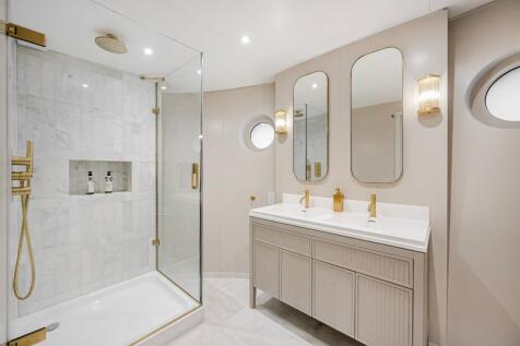 property in Cadogan Pier, 
Chelsea Embankment, SW3