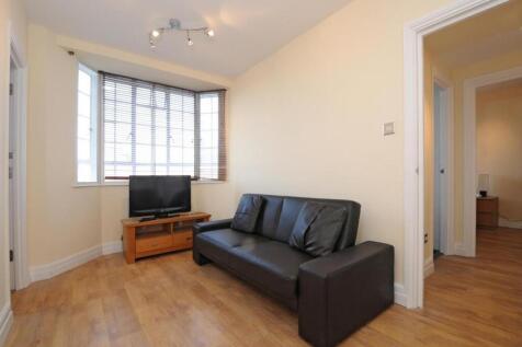 Sitting room - wide