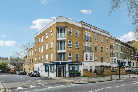 Chiswick High Road