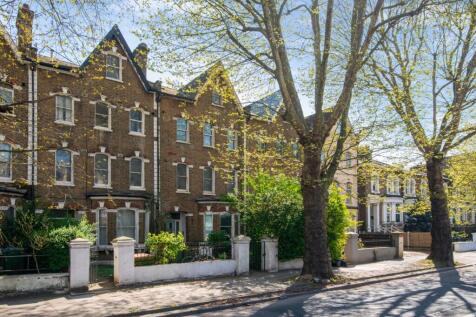 Chiswick High Road