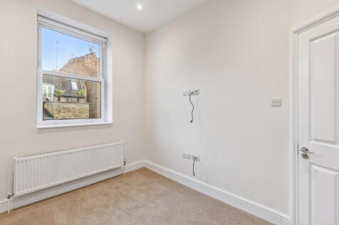Stanlake Road