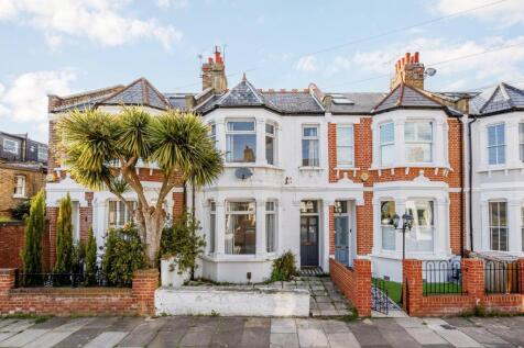 Balfern Grove