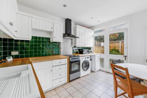 Balfern Grove