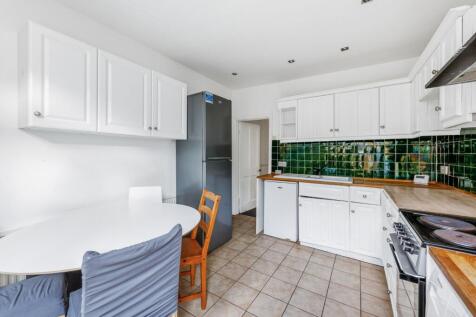 Balfern Grove