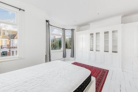 Balfern Grove