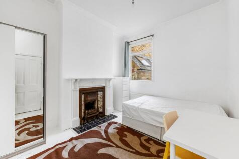 Balfern Grove