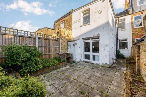 Balfern Grove