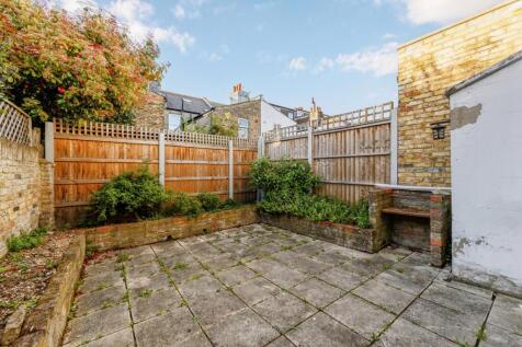Balfern Grove