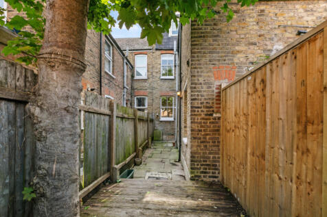 Adelaide Grove