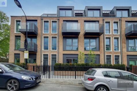 Leamore Street